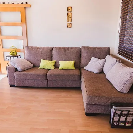 Apartment Guillem De Bergueda - Atico En La Zona De Grifeu Con Gran Terraza Y Vistas Al Mar. - Es-228-61 Llanca
