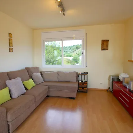 Guillem De Berguedà - àtico En La Zona De Grifeu Con Gran Terraza Y Vistas Al Mar. - Es-228-61 Appartement *