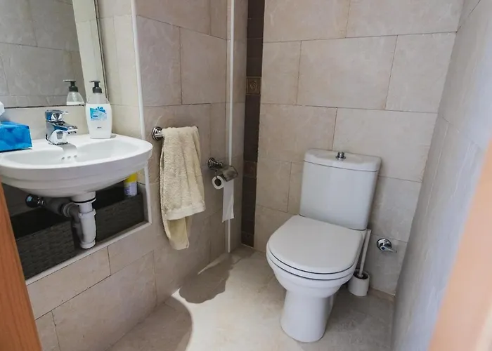 Appartement Guillem De Berguedà - àtico En La Zona De Grifeu Con Gran Terraza Y Vistas Al Mar. - Es-228-61