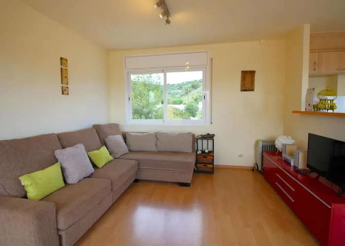 Guillem De Berguedà - àtico En La Zona De Grifeu Con Gran Terraza Y Vistas Al Mar. - Es-228-61 Appartement *